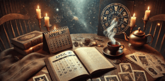 Хороскоп за 30 април