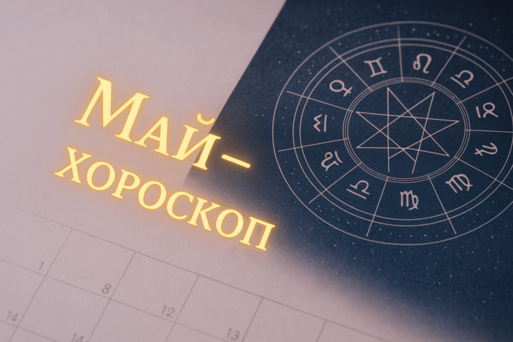 Май бележи интензивен етап за всички нас Могъщият Плутон обръща