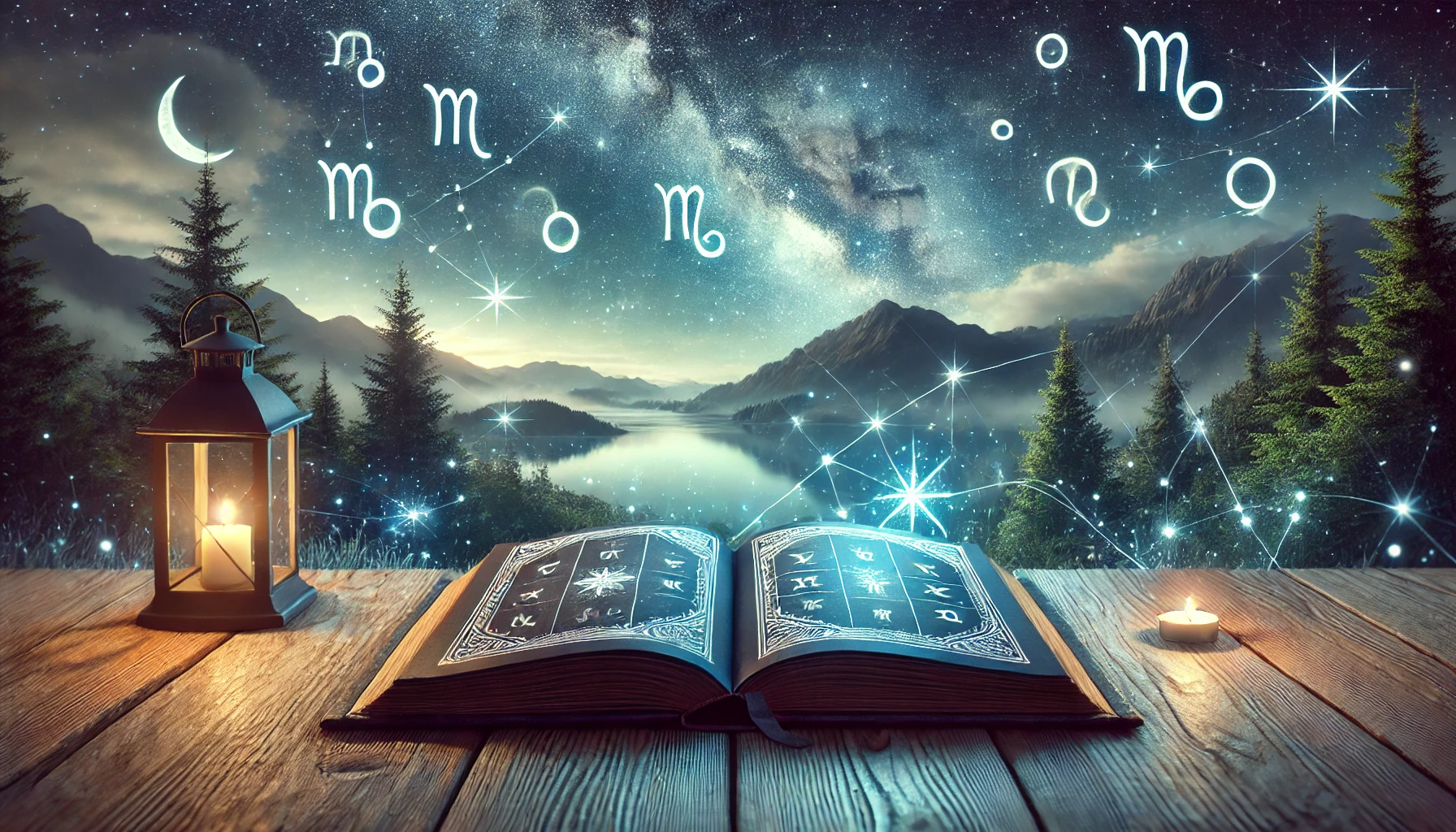 Сезонът на промяната е в ход според дневния хороскоп фазата