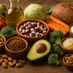 Храни за дълголетие