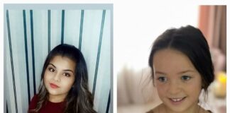 Християна Стоянова и Сияна