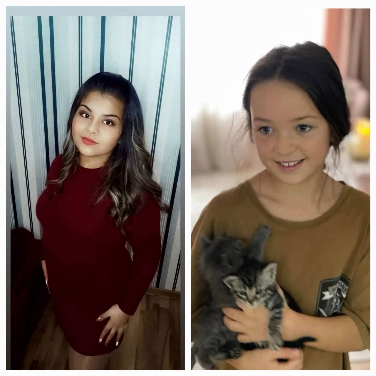 Християна Стоянова споделя същата съдба като тази на 12 годишната Сияна