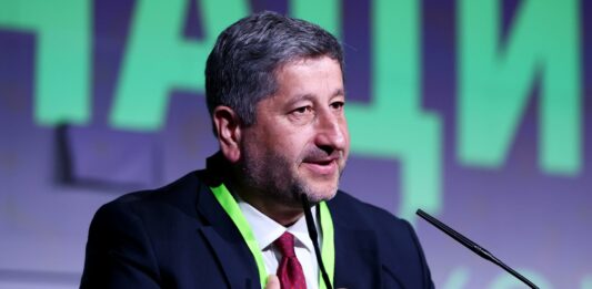 Христо Иванов