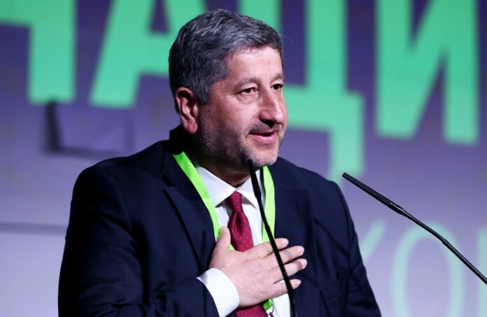 Христо Иванов