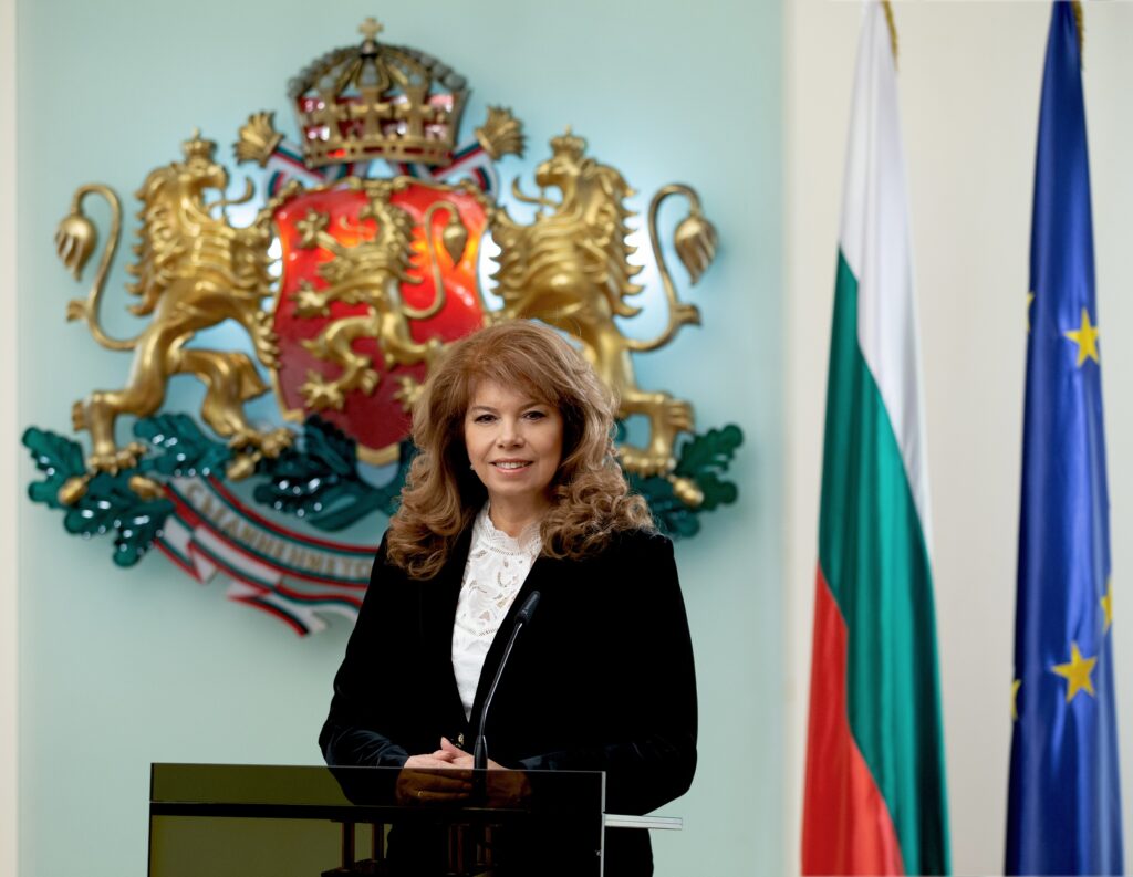 Дано интригите и конфликтите в управляващото мнозинство да не са