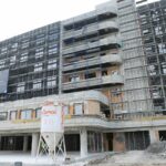 Инспекцията на детската болница