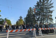 Инцидента във Ванкувър