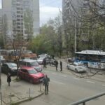 Инцидентът