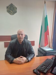 Иван Господинов