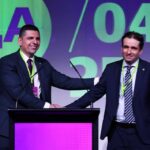 Ивайло Мирчев и Божидар Божанов