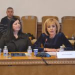 Изслушването