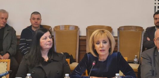 Изслушването