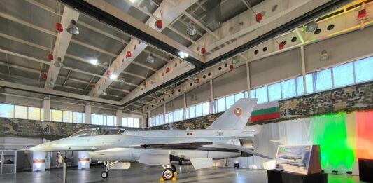 Изтребителят