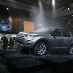 Jaguar Land Rover