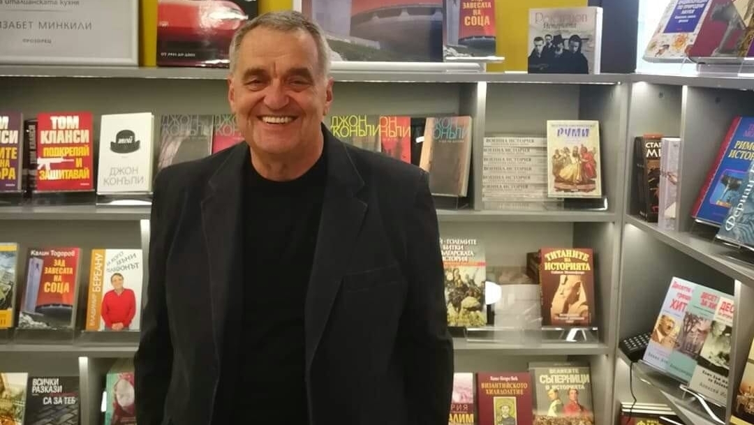 Журналистът и политически анализатор е починал днес след боледуване Това