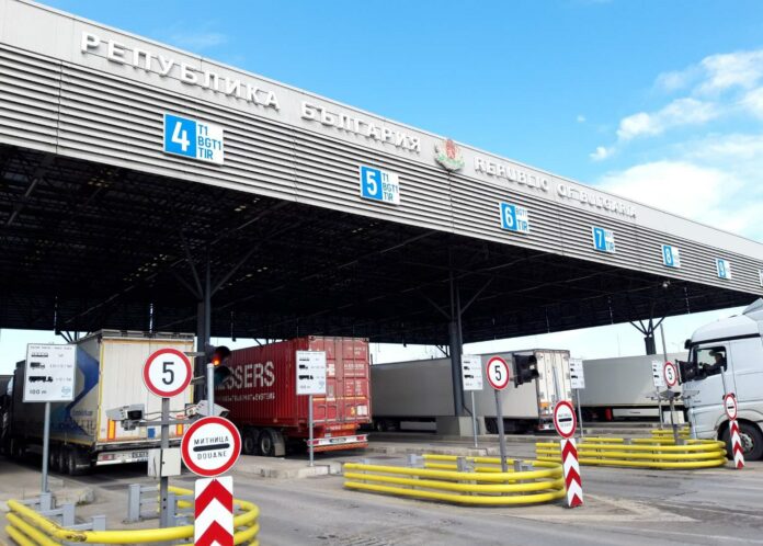 Капитан Андреево