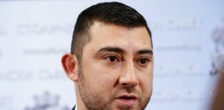 Карлос Контрера