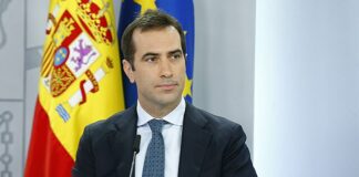 Карлос Куерпо