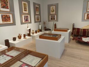 Къща на Майстора