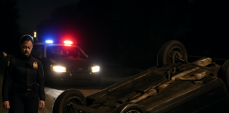 Катастрофа