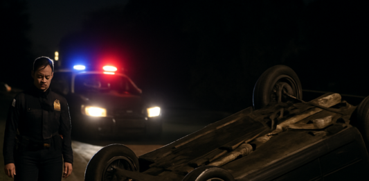 Катастрофа