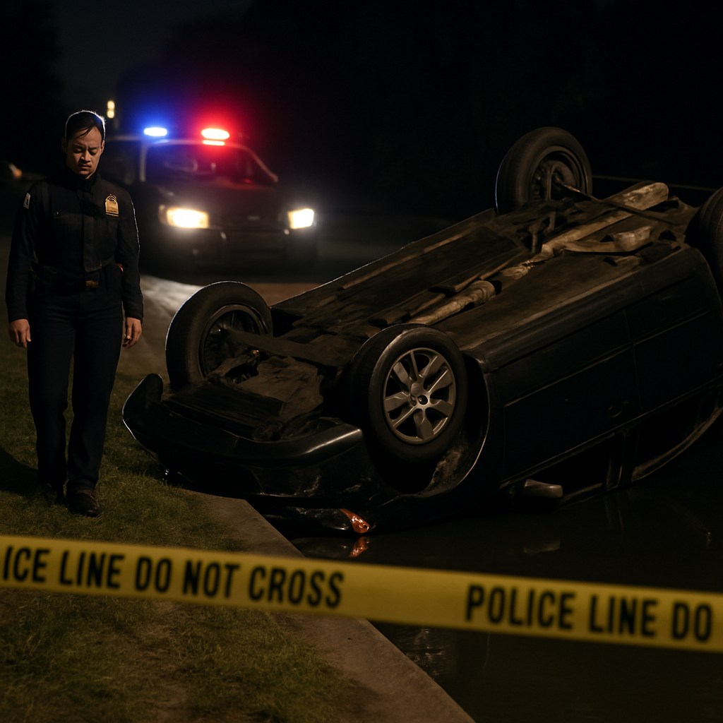 Млада майка е обвинена че е изоставила дъщеря си за