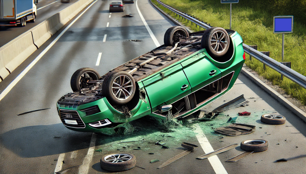 63 годишна жена е починала а четирима души включително две деца