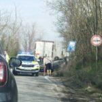 Катастрофа в Русенско