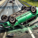 Катастрофа