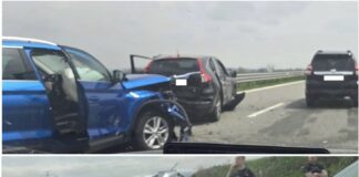 Катастрофа