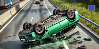 Катастрофа