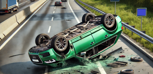 Катастрофа