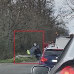 Катастрофа край Средец