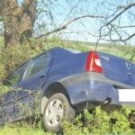 Катастрофа на пътя Плевен-Ловеч