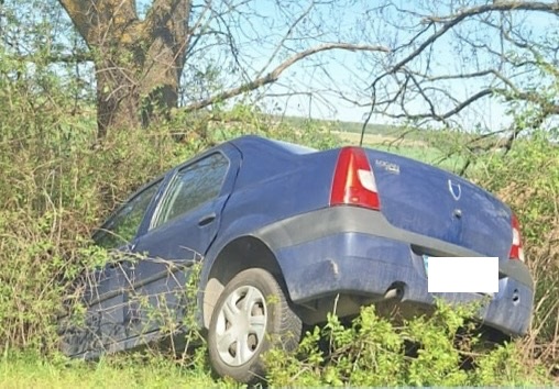 Катастрофа на пътя Плевен-Ловеч