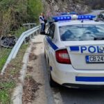 Катастрофа в Смолянско