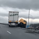 Катастрофа в София