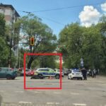 Катастрофа в София