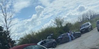 Катастрофа във Великотърновско