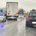 Катастрофа във Великотърновско