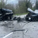 Катастрофата