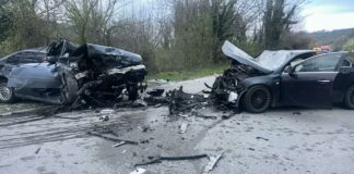 Катастрофата