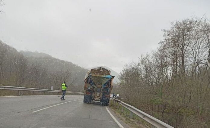 Катастрофата