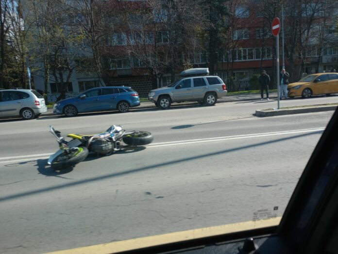 Катастрофата