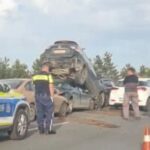 Катастрофата