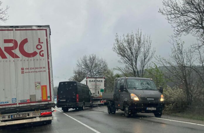 Катастрофата