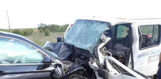 Катастрофата