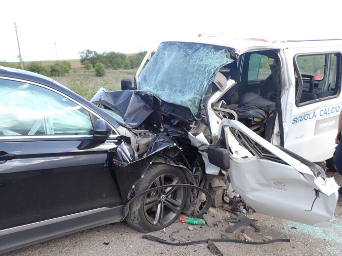 Катастрофата