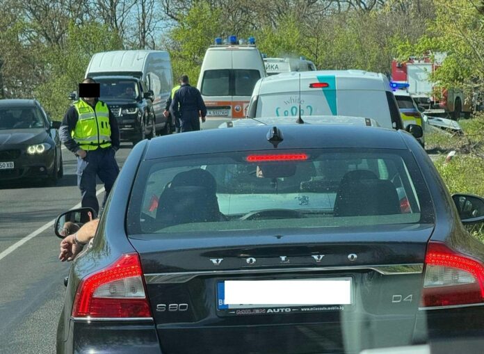 Катастрофата