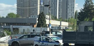 Катастрофата